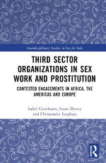 Sex for Sale and the Role of Third Sector Organisations