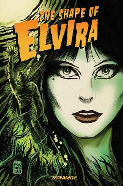 ELVIRA: the Shape of Elvira