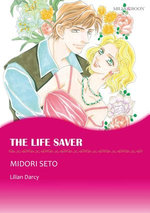 THE LIFE SAVER (Harlequin Comics)