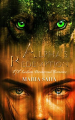 Alpha's Redemption