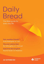 Daily Bread