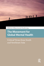 The Movement for Global Mental Health