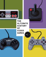 The Ultimate History of Video Games, Volume 1