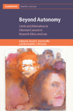 Beyond Autonomy