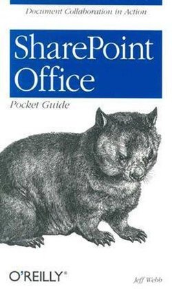 SharePoint Office Pocket Guide
