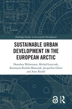 Sustainable Urban Development in the European Arctic