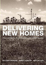 Delivering New Homes