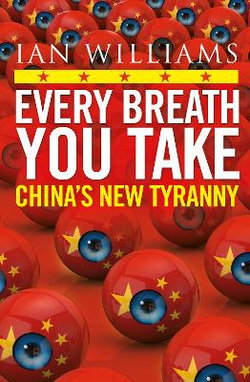 Every Breath You Take - Featured in the Times and Sunday Times