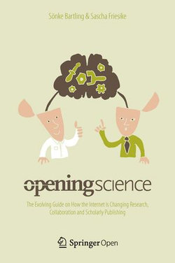 Opening Science Opening Science
