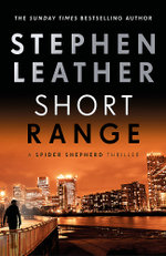 Spider Shepherd : Short Range