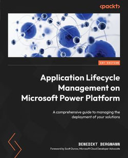 ​Application Lifecycle Management on Microsoft Power Platform