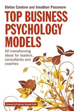 Top Business Psychology Models Top Business Psychology Models