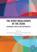 The Sport Mega-Events of The 2020s