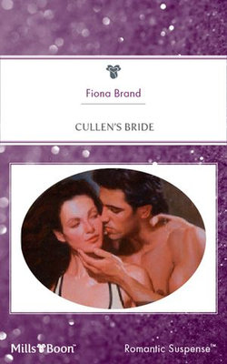 Cullen's Bride