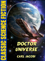 Doctor Universe Doctor Universe