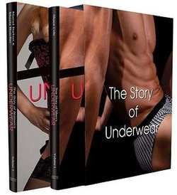 Story of Underwear