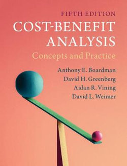 Cost-Benefit Analysis