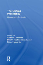 The Obama Presidency