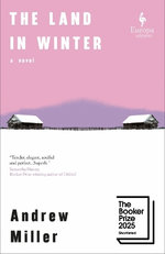 The Land in Winter