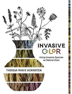Invasive Color Invasive Color