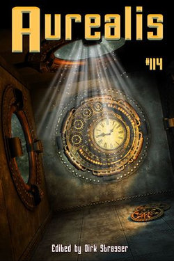Aurealis #114