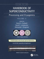 Handbook of Superconductivity