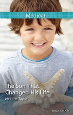 The Son That Changed His Life