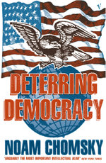 Deterring Democracy