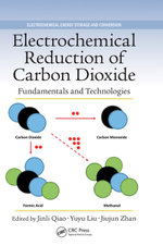Electrochemical Reduction of Carbon Dioxide