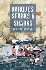 Barques, Sparks & Sharks