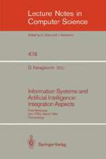 Information Systems and Artificial Intelligence: Integration Aspects