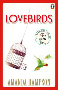 Lovebirds