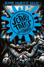 Nightmare Land: Scary Tales 4