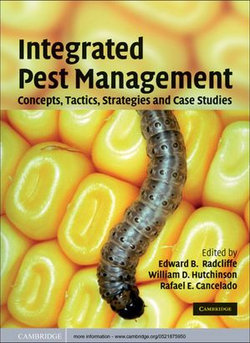 Integrated Pest Management Integrated Pest Management