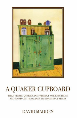 A Quaker Cupboard