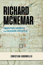 Richard Mcnemar Richard Mcnemar