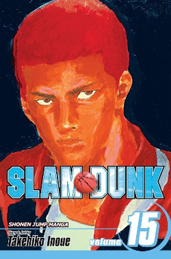 Slam Dunk, Vol. 15: Volume 15