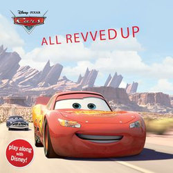 All Revved Up All Revved Up