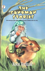 The Sandman Stories