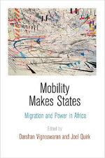 Mobility Makes States Mobility Makes States