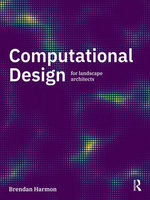 Computational Design for Landscape Architects
