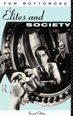 Elites and Society