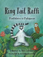 Ring Tail Raffi