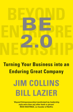 Beyond Entrepreneurship 2.0