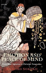 Emotion and Peace of Mind