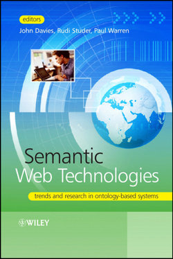 Semantic Web Technologies