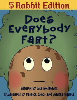 A Children's Guide to Rap and Possibly Saving the World