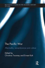The Pacific War
