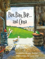 Bim, Bam, Bop . . . and Oona