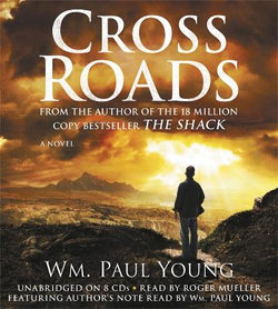 Cross Roads Audio Book
